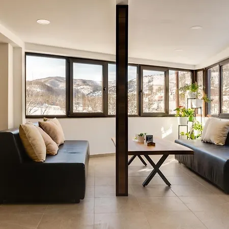 Hotell Family Lilium