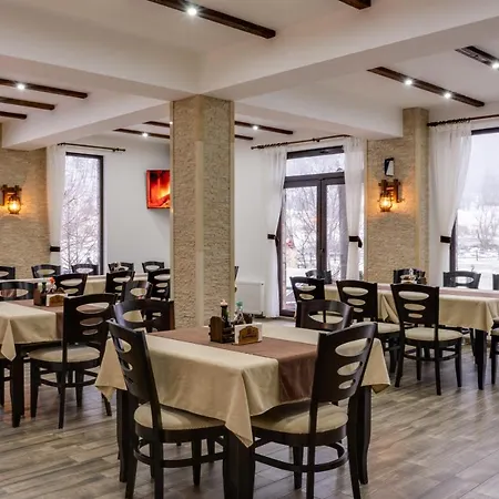 Family Lilium Hotel Kirkovo (Kardzhali)