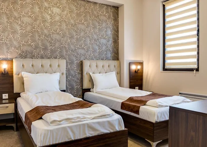 Hotel Family Lilium *