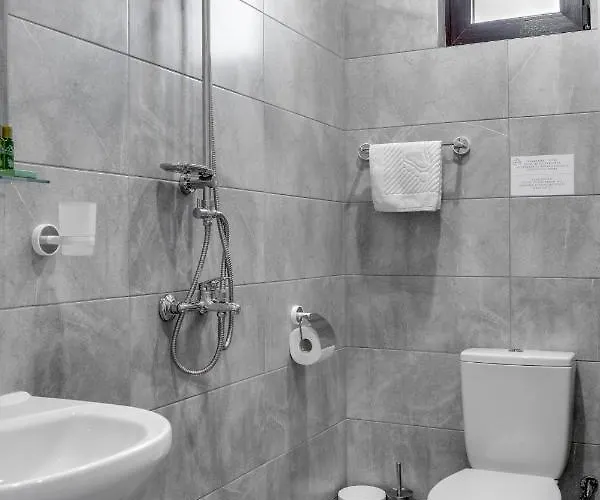 Family Lilium Hotel Kirkovo (Kardzhali)