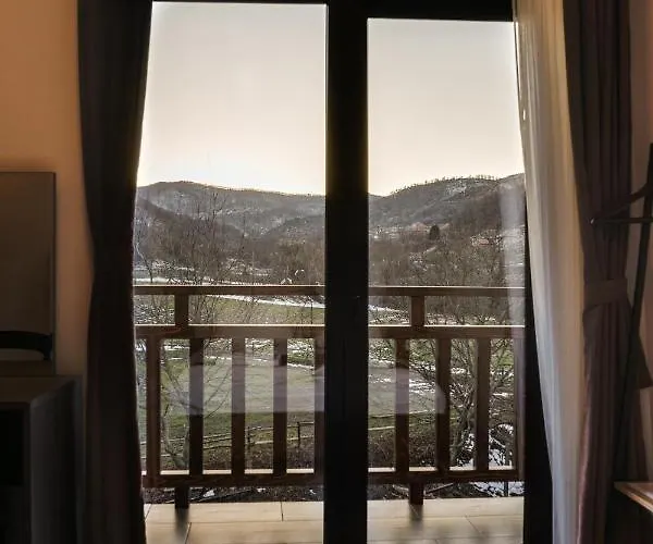 Hotel Family Lilium *