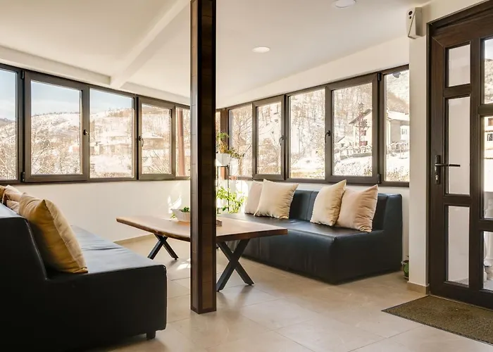 Family Lilium * Kirkovo (Kardzhali)