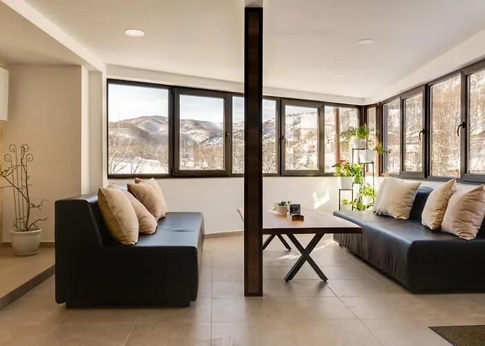 Hotell Family Lilium