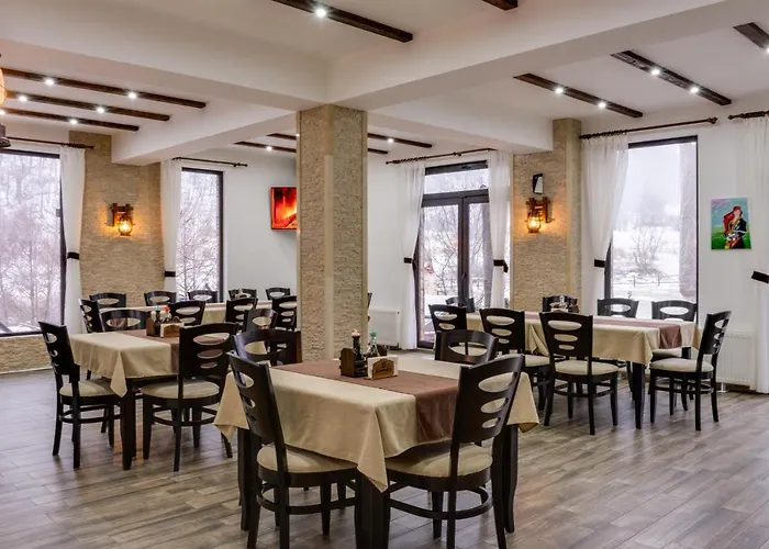 Family Lilium Hotel Kirkovo (Kardzhali)